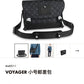 Fashion Lu-Vi bags - 3267