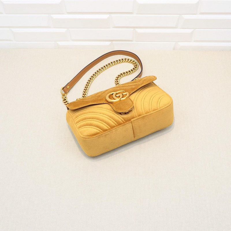 BAB - GCI Bags - 893