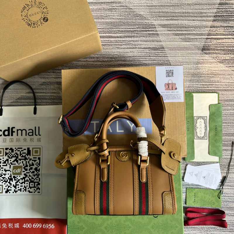 Ozarra - GCI Bags - 5693