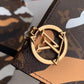 Ozarra Luxury - LOV Bags - 3049