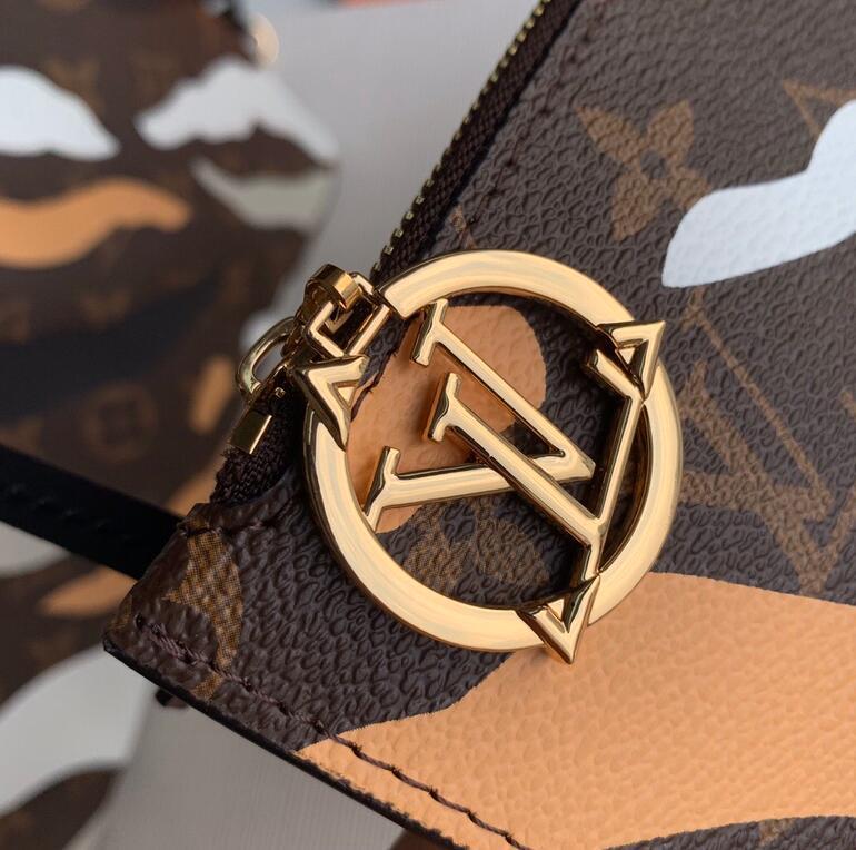 Ozarra Luxury - LOV Bags - 3049