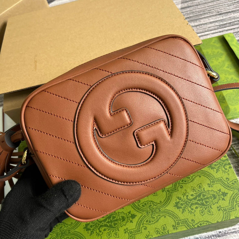 Ozarra - GCI Bags - 5478