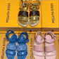 Ozarra Luxury - LOV Women Shoes - 1721