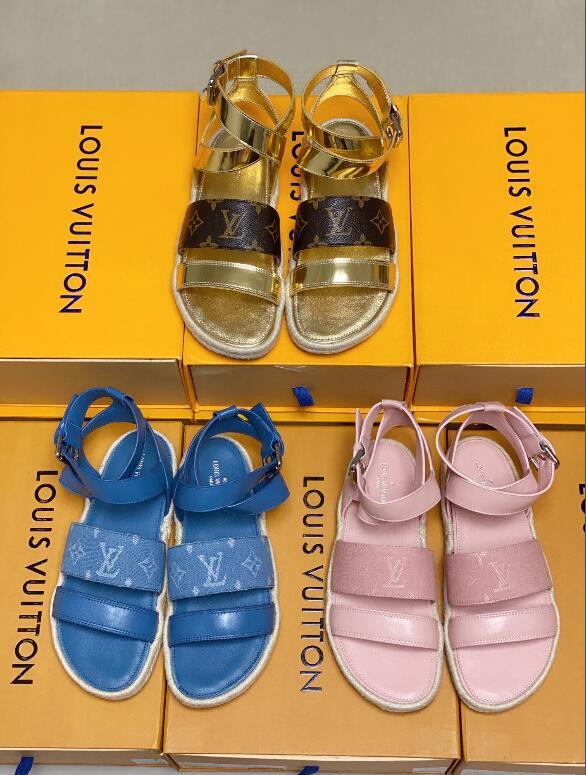 Ozarra Luxury - LOV Women Shoes - 1721
