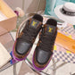 Ozarra Luxury - LOV Men Shoes - 931