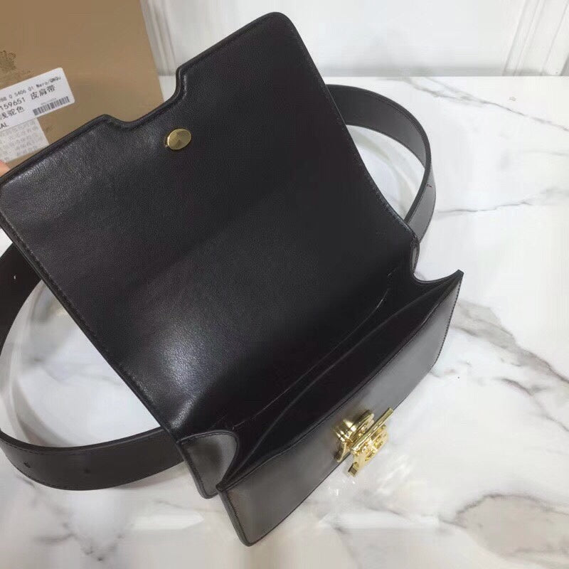 Ozarra Fashion -BBR Bags - 1652