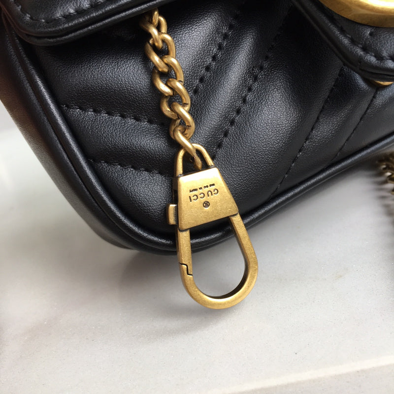 Ozarra - GCI Bags - 1994