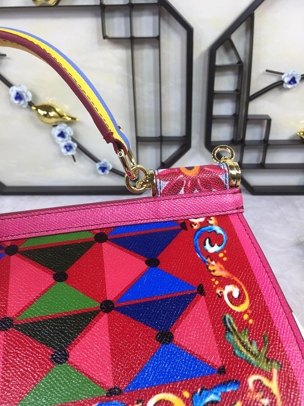 Ozarra - DG Bags - 266