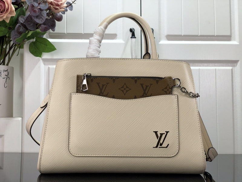 Fashion Lu-Vi bags - 3538