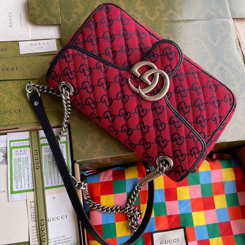 Ozarra - GCI Bags - 5057