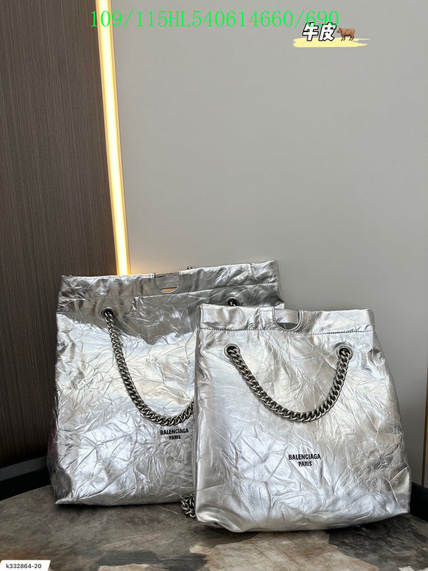 Ozarra Fashion - BGA Bags - 1749
