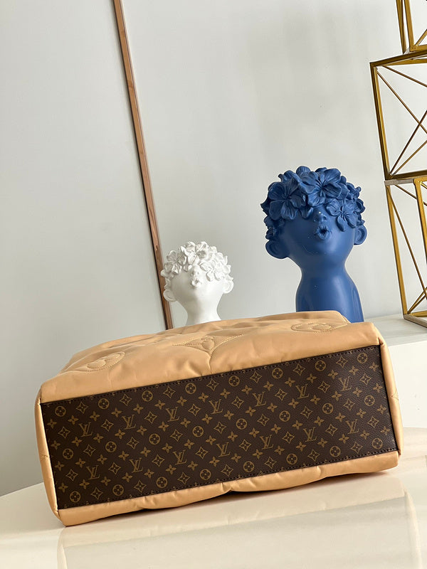 Ozarra Fashion Lu-Vi bags - 17262