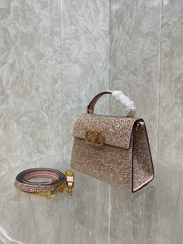 OZ - VEL Bags - 1166