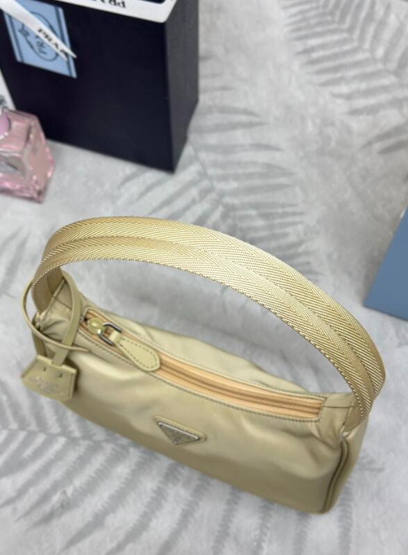 Ozarra Luxury - PD Bags - 003