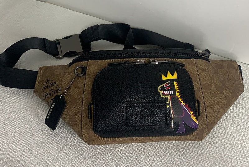 Ozarra - CAH Bags - 688