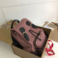 Ozarra Fashion -BBR Bags - 1038