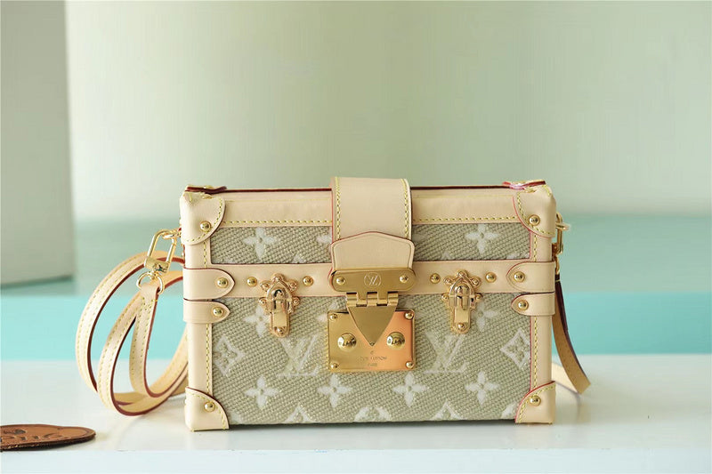 Ozarra - LUV Bags - 139
