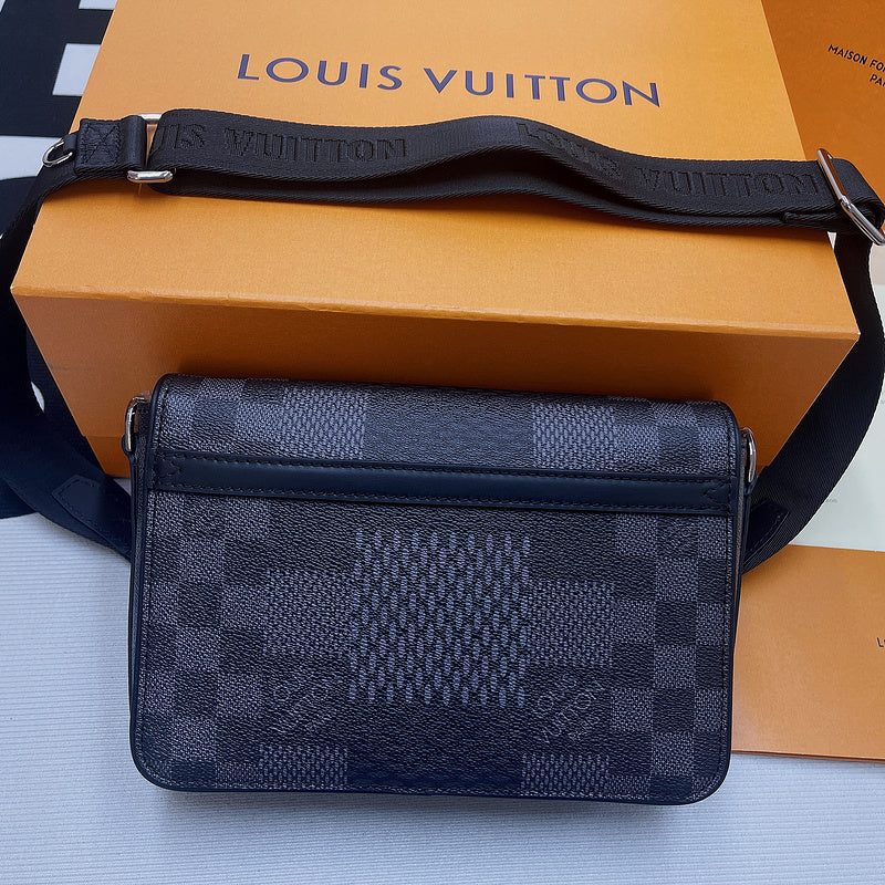 Ozarra Fashion Lu-Vi bags - 10300