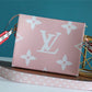 Ozarra Fashion Lu-Vi bags - 8390