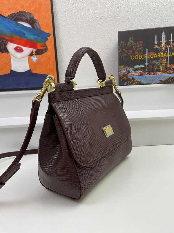Ozarra - DG Bags - 040