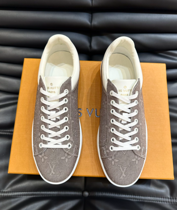 Ozarra Luxury - LOV Men Shoes - 035