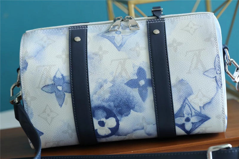 Ozarra Fashion Lu-Vi bags - 11269
