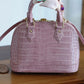 Ozarra Fashion Lu-Vi bags - 8290