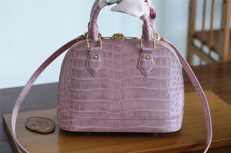 Ozarra Fashion Lu-Vi bags - 8290