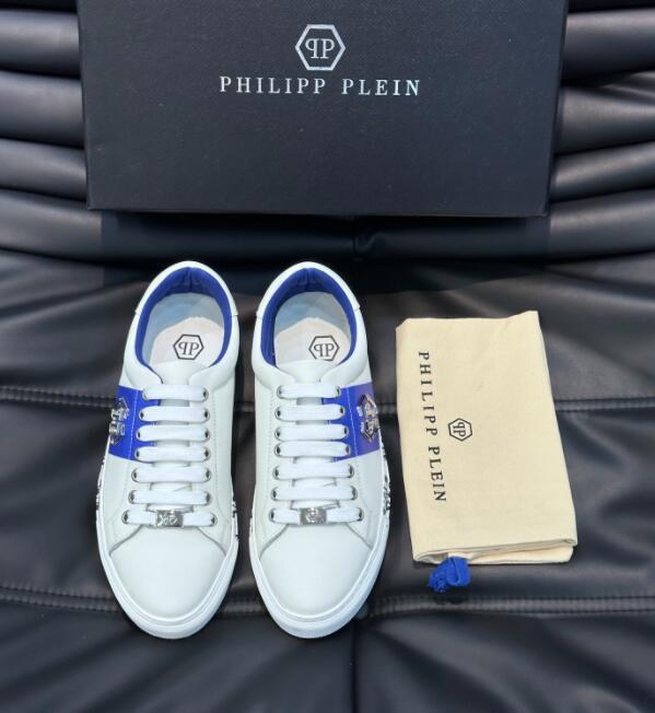 Ozarra Luxury - PHP Shoes - 001