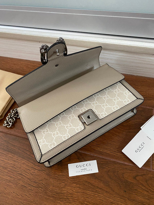 Ozarra - GUKI Bags - 923
