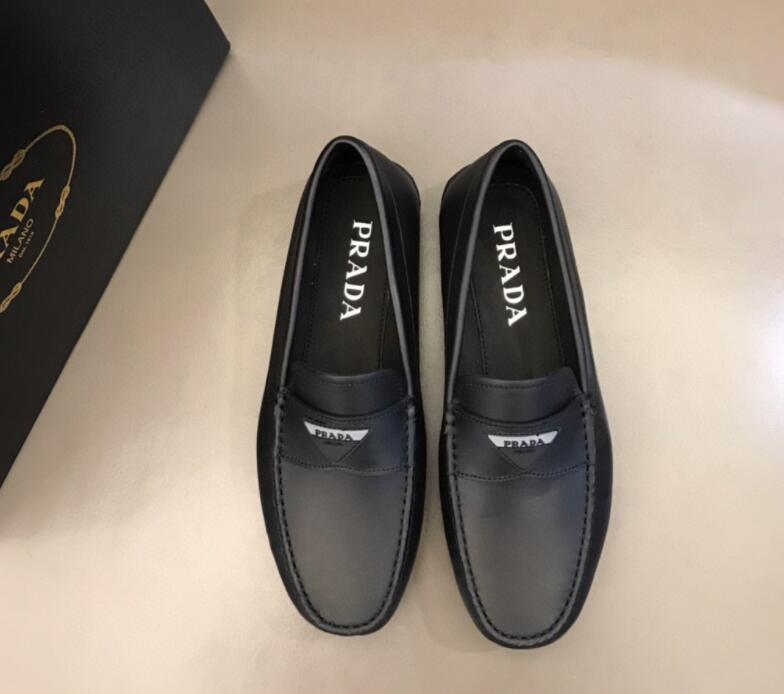 Ozarra Luxury - PD Men Shoes - 383