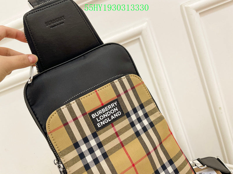Ozarra Fashion -BBR Bags - 158