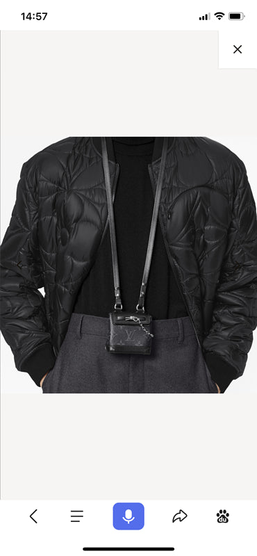 Fashion Lu-Vi bags - 3276
