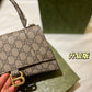 Ozarra Fashion - BGA Bags - 1492