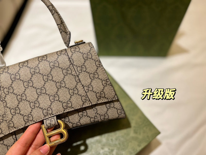Ozarra Fashion - BGA Bags - 1492