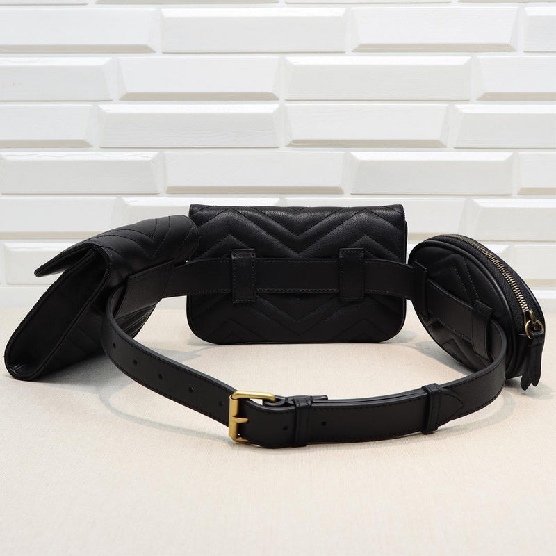 BAB - GCI Bags - 802