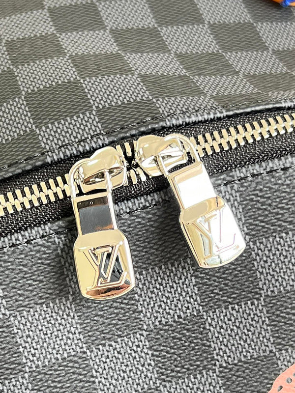Ozarra Fashion Lu-Vi Bags - 16849
