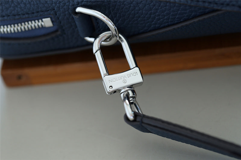 Ozarra Fashion Lu-Vi bags - 9885