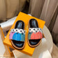 Ozarra Luxury - LOV Women Shoes - 575