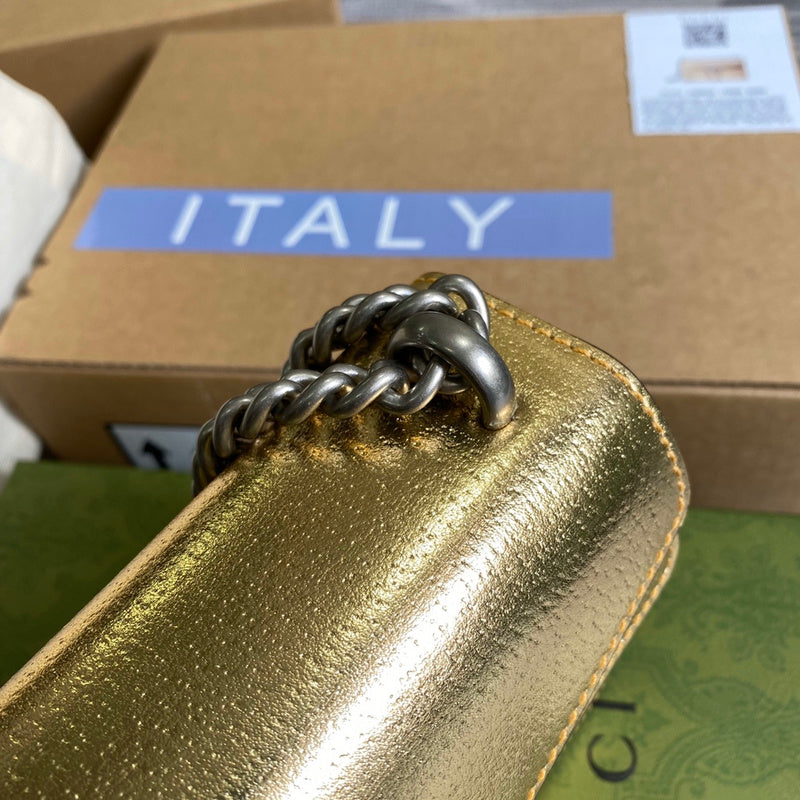 Ozarra - GG Bags - 2019