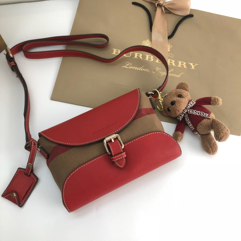 Ozarra Fashion -BBR Bags - 1256
