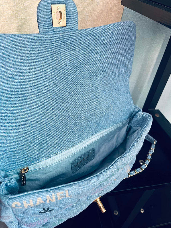 BAB - CHL Bags - 3236