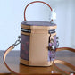 Ozarra Fashion Lu-Vi bags - 8621