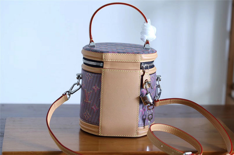 Ozarra Fashion Lu-Vi bags - 8621