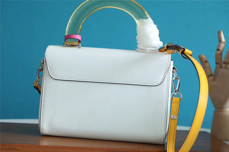Ozarra Fashion Lu-Vi bags - 8459