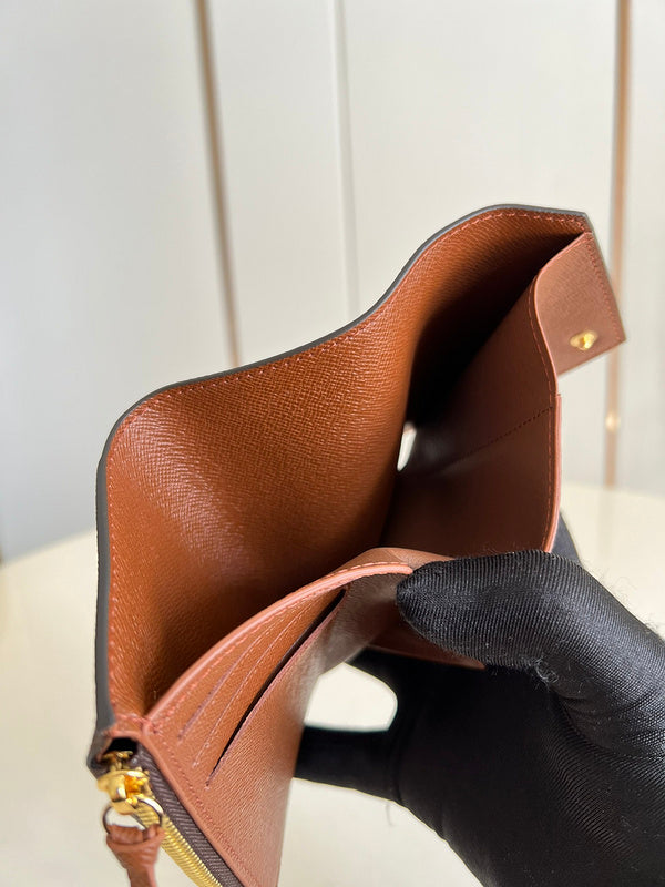 Ozarra Fashion Lu-Vi bags - 17012