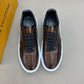 Ozarra Luxury - LOV Men Shoes - 1760