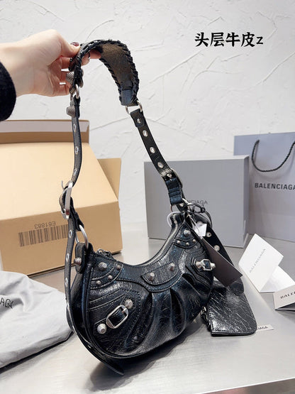 Ozarra Fashion - BGA Bags - 1595