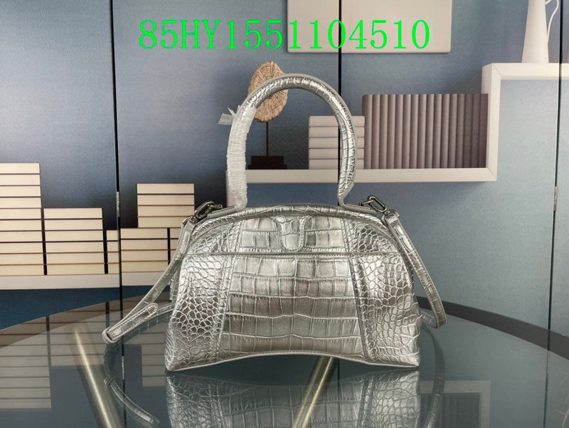 Ozarra Fashion - BGA Bags - 2017