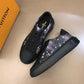 Ozarra Luxury - LOV Men Shoes - 1765